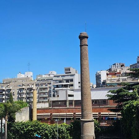 Palermo Apart Buenos Aires Buitenkant foto