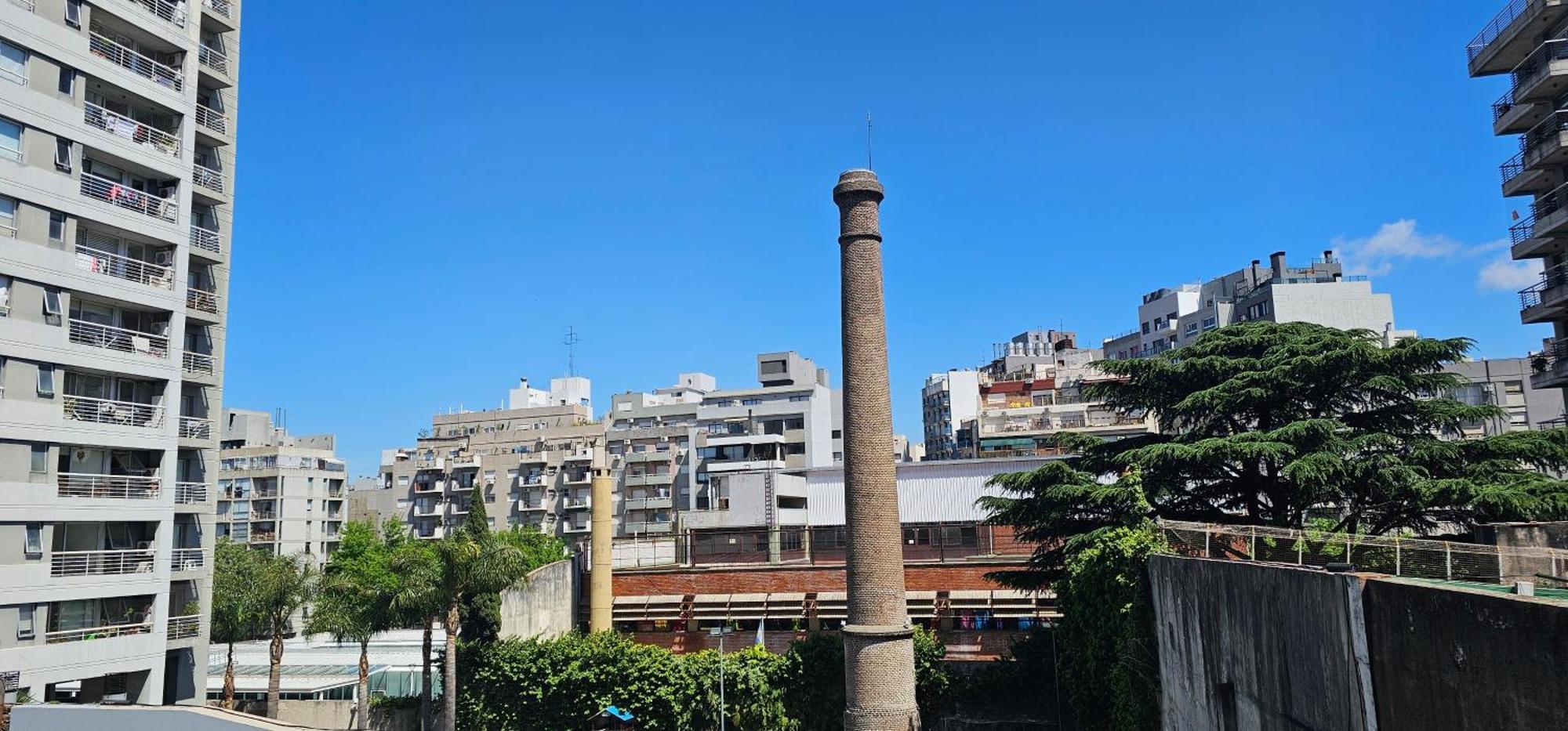 Palermo Apart Buenos Aires Buitenkant foto